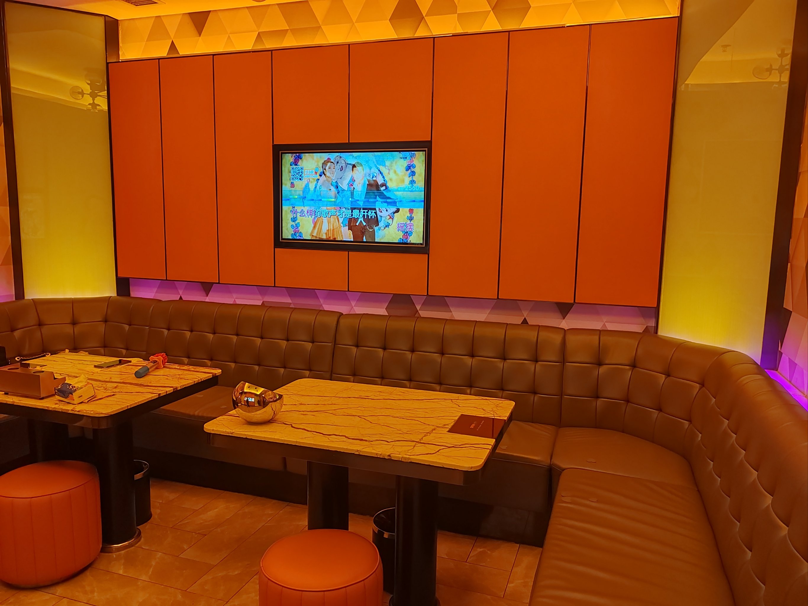 白银商务ktv引领商务ktv新模式-白银区ktv预订